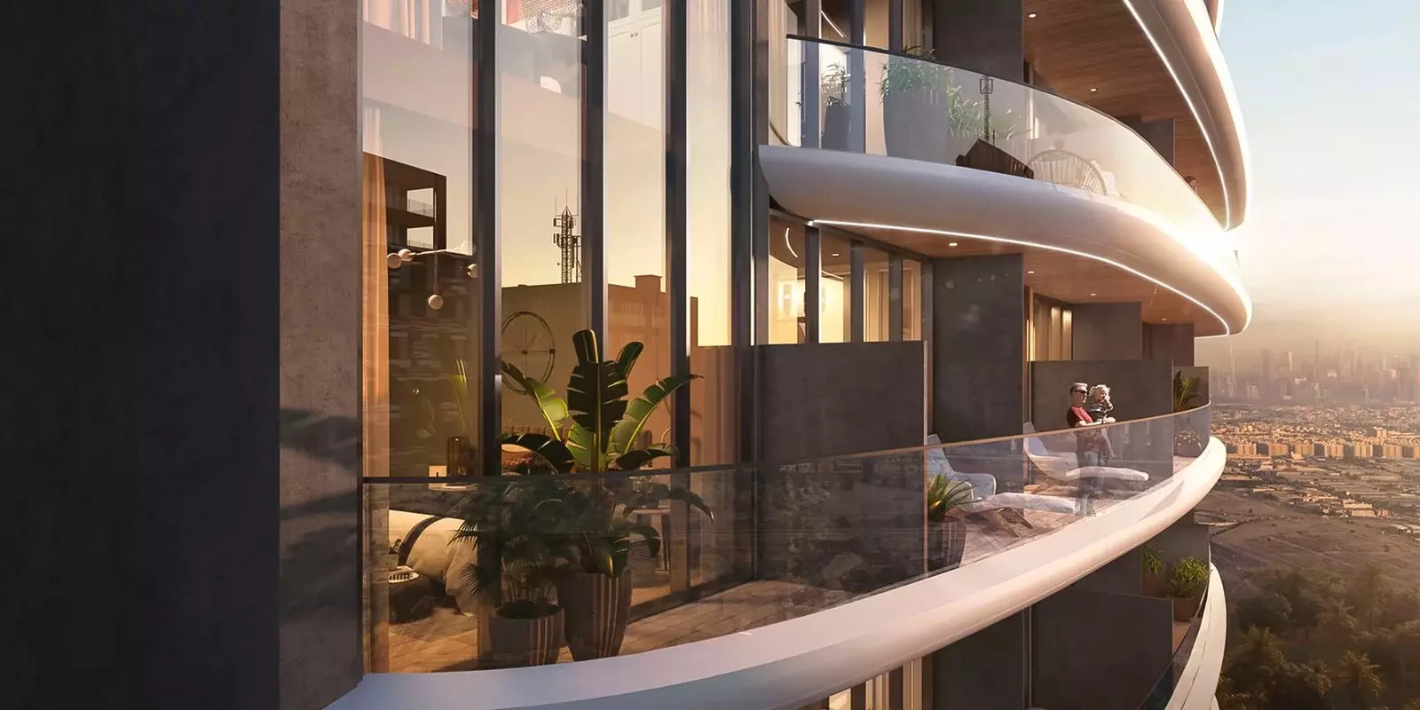 Westwood Grande Phase 2 By Imtiaz preview 2