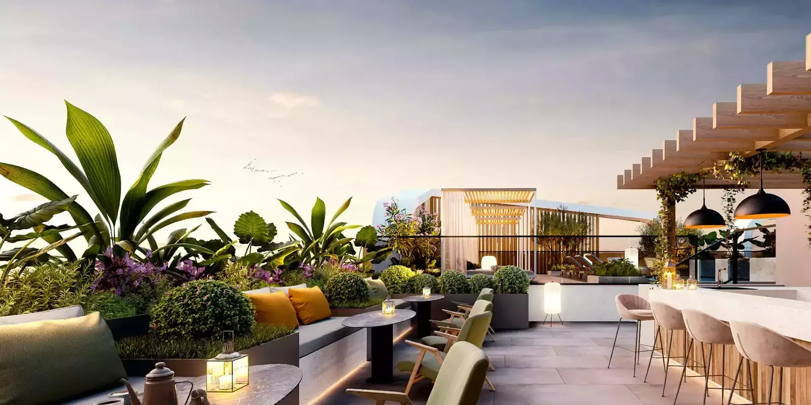 Weybridge Gardens By Leos Developments media