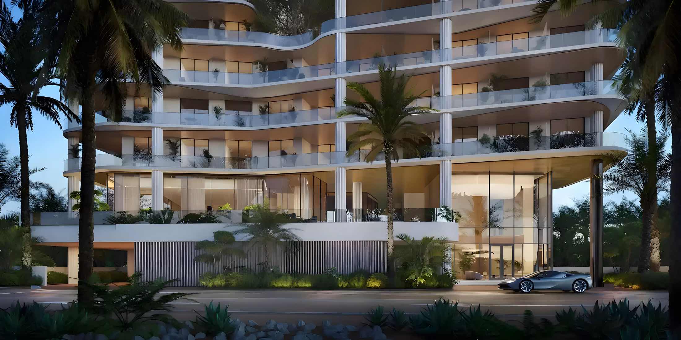 Wyndham Residences