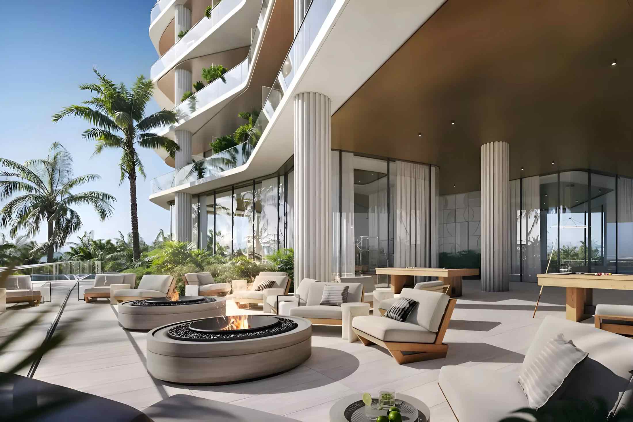 Wyndham Residences preview 1