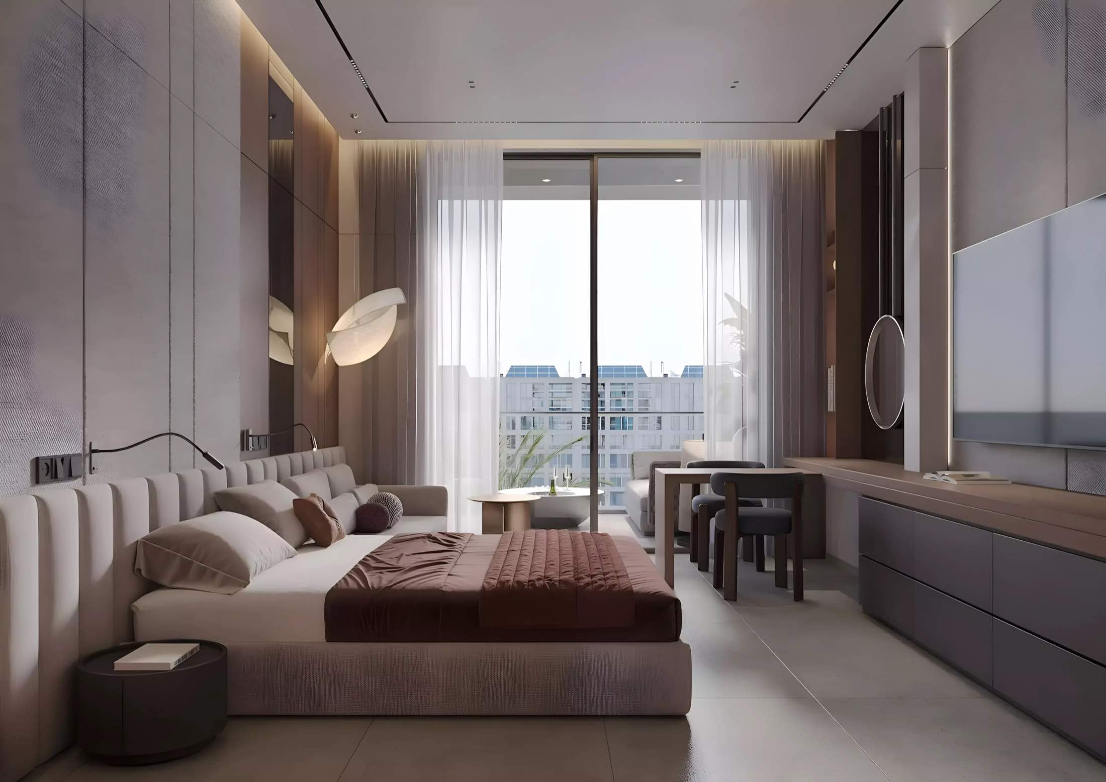 Wyndham Residences preview 2