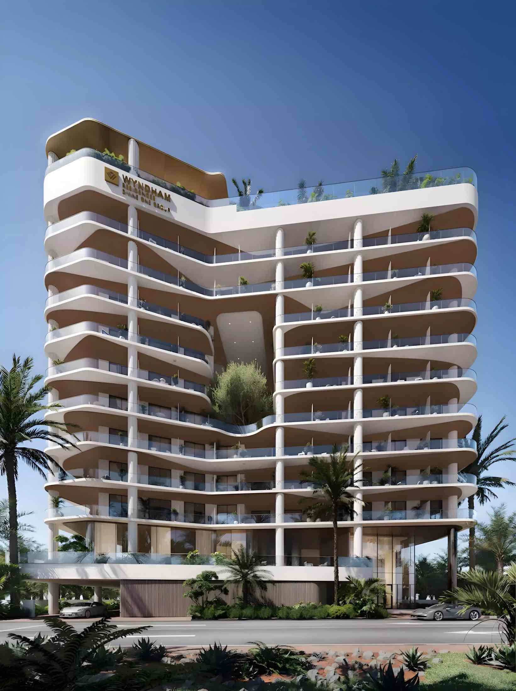 Wyndham Residences preview 3