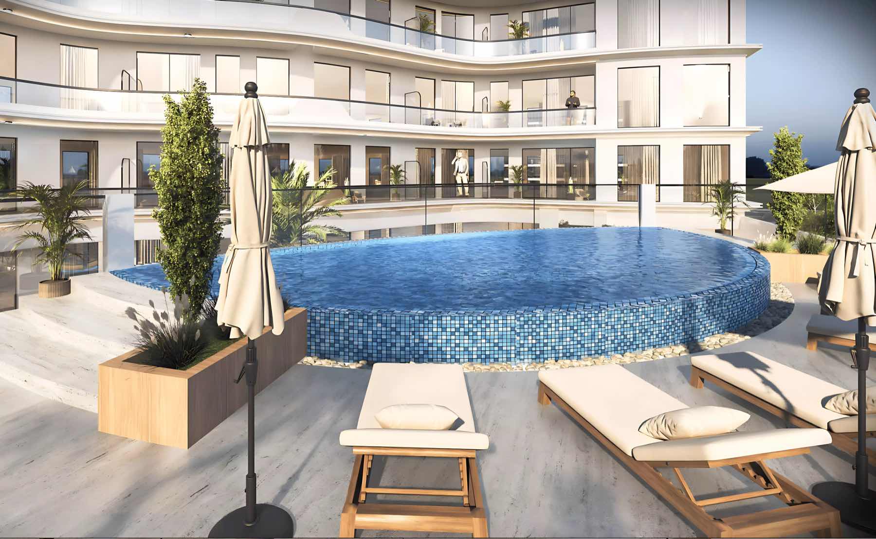 Xenia Residences media