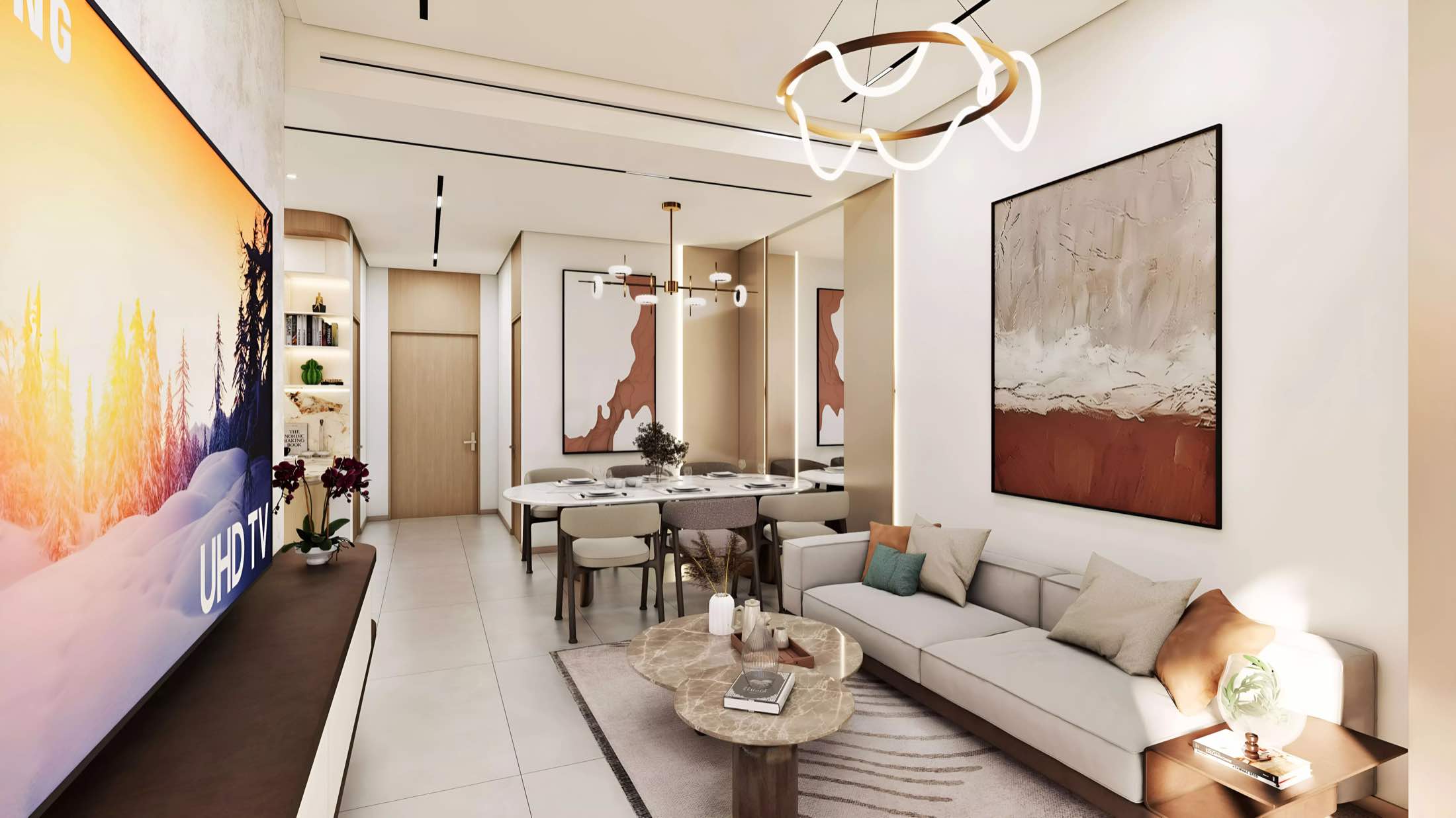 Xenia Residences media