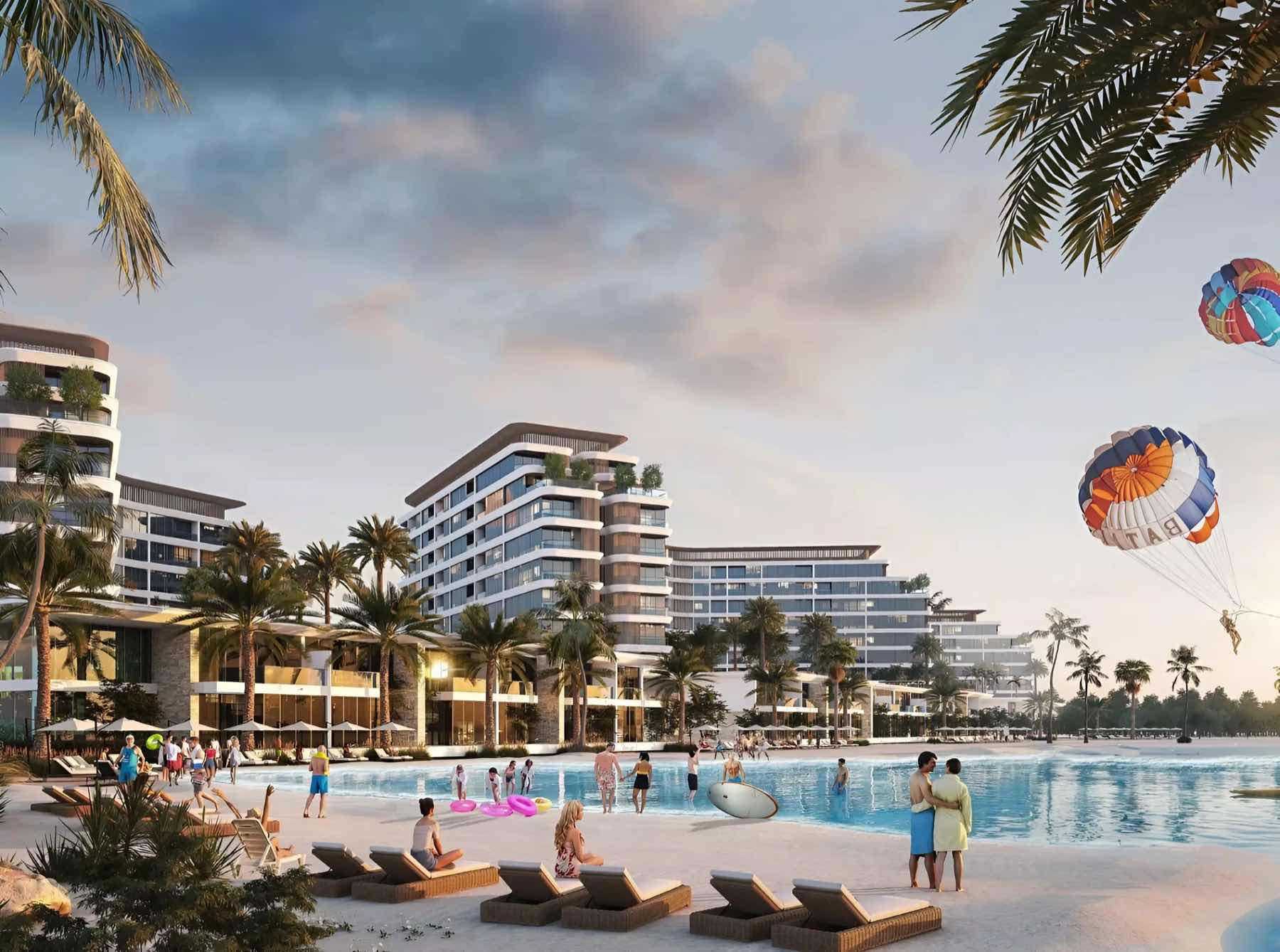 Yachtside Marina Residences preview 1
