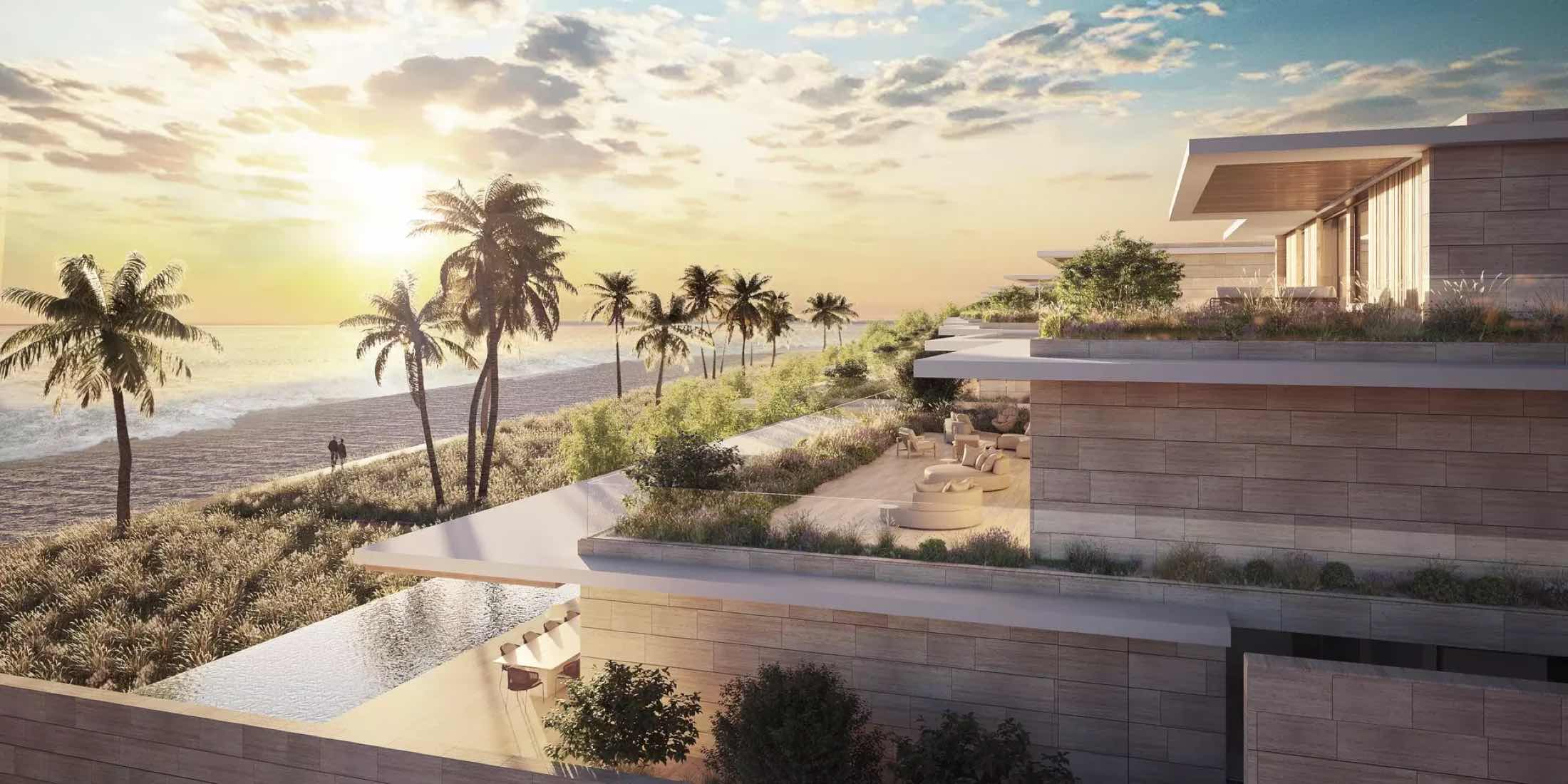 Yamm Beach Villas preview 1