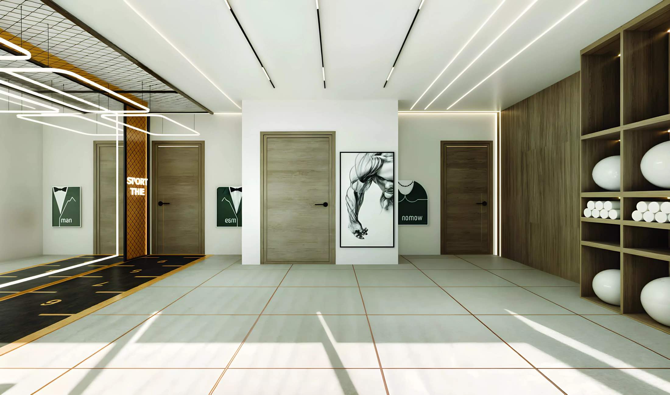 Zyra Vista Residence preview 2